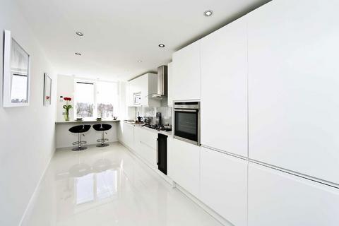 undefined, Wellington Road, London NW8