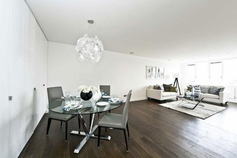 undefined, Wellington Road, London NW8