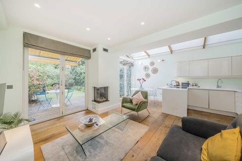 undefined, Tavistock Road, London W11