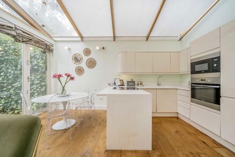 undefined, Tavistock Road, London W11