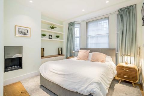 undefined, Tavistock Road, London W11