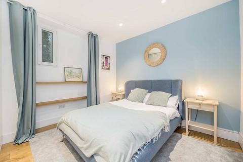 undefined, Tavistock Road, London W11