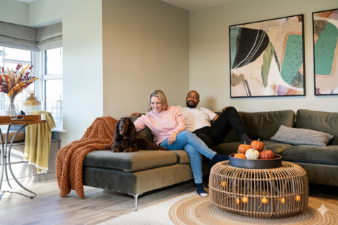 undefined, Plot 169, The Quinton at Church Farm, 106  Beckett Drive OX14