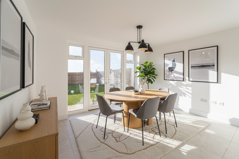 undefined, Plot 169, The Quinton at Church Farm, 106  Beckett Drive OX14