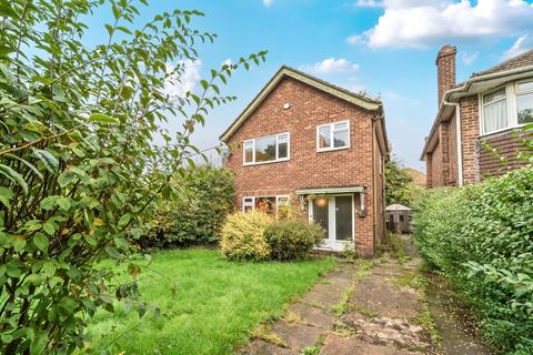 undefined, Trowell Road, Nottingham NG8