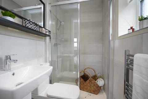 undefined, Plot 201, The Quinton at Church Farm, 106  Beckett Drive OX14