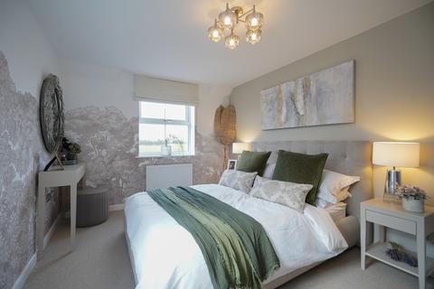 undefined, Plot 201, The Quinton at Church Farm, 106  Beckett Drive OX14