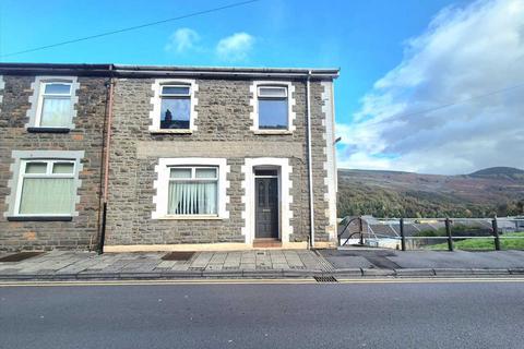 undefined, Ferndale CF43