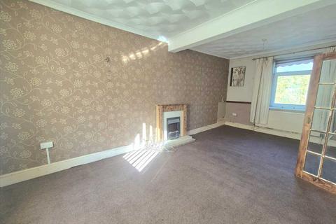 undefined, Ferndale CF43