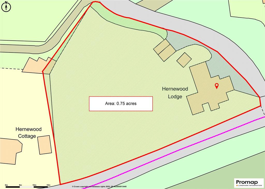 Land Plan