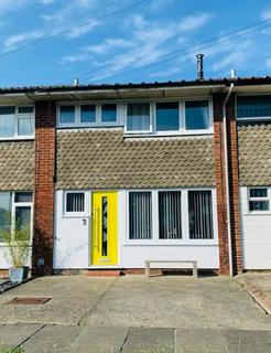 3 bedroom terraced house to rent, Foreness Close, Broadstairs CT10