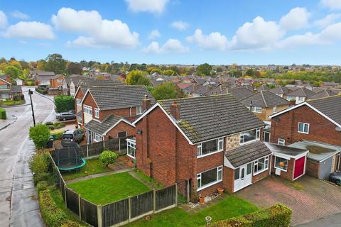 6 bedroom detached house for sale, Devonshire Gardens, Braintree CM7