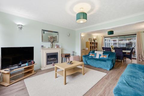 6 bedroom detached house for sale, Devonshire Gardens, Braintree CM7