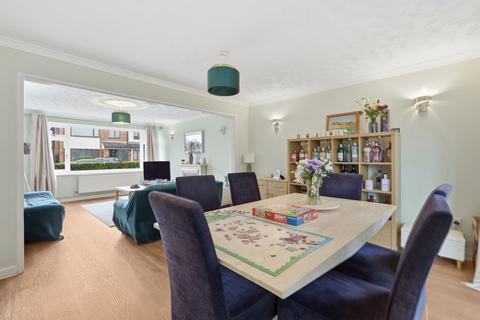 6 bedroom detached house for sale, Devonshire Gardens, Braintree CM7