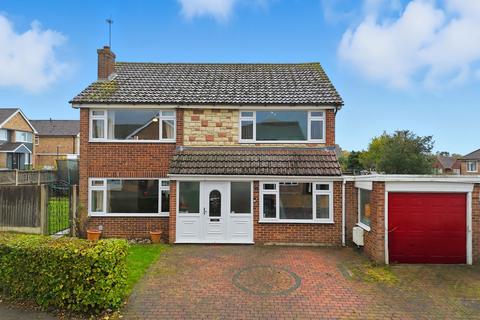 6 bedroom detached house for sale, Devonshire Gardens, Braintree CM7
