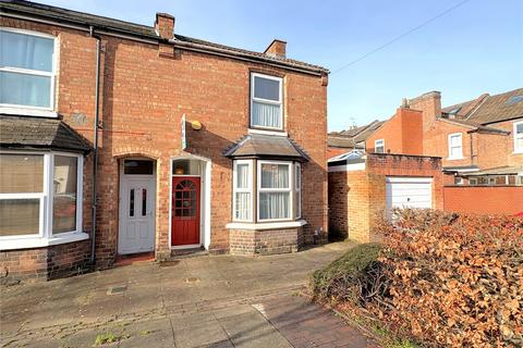 undefined, East Grove, Leamington Spa, Warwickshire, CV31
