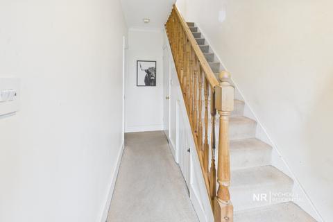 undefined, Golding Road, Sevenoaks, Kent. TN13