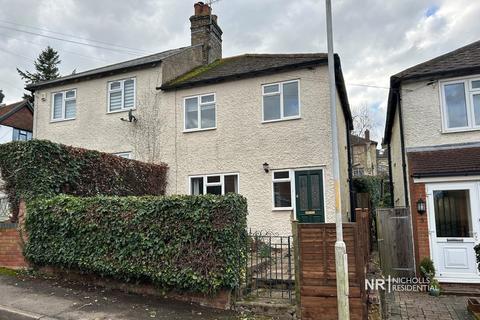 undefined, Golding Road, Sevenoaks, Kent. TN13