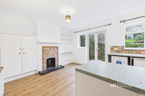 undefined, Golding Road, Sevenoaks, Kent. TN13