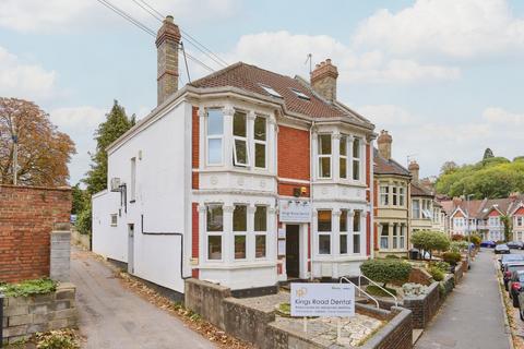 undefined, Kings Road, Brislington