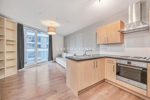 2 bedroom apartment for sale, Burnelli Building, 352 Queenstown Road, London, SW11