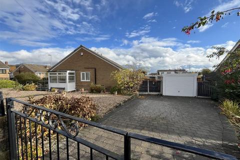 Markfield Crescent, Bradford BD12