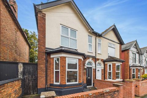 3 bedroom semi-detached house for sale, French Street, Derby DE23