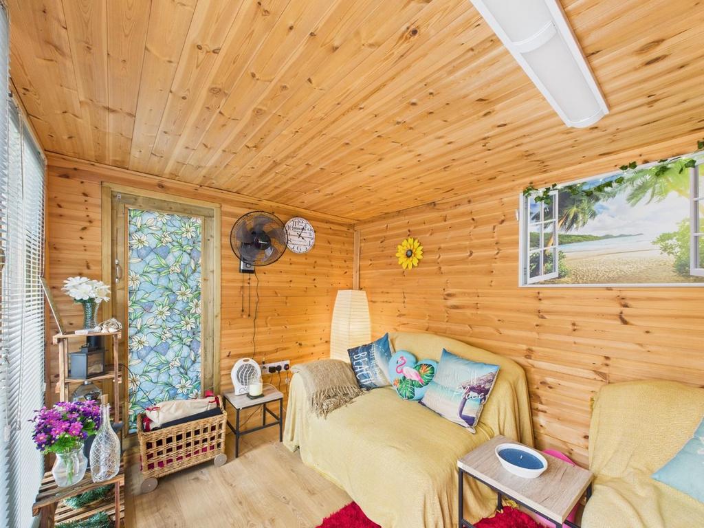 Summer House