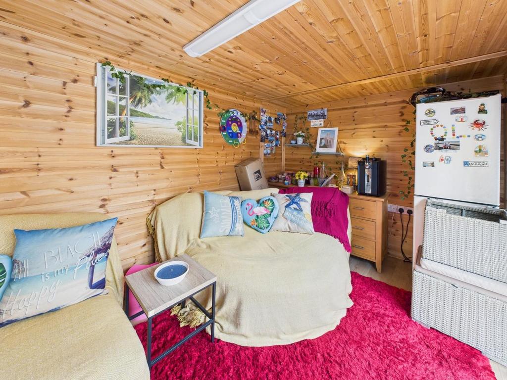 Summer House
