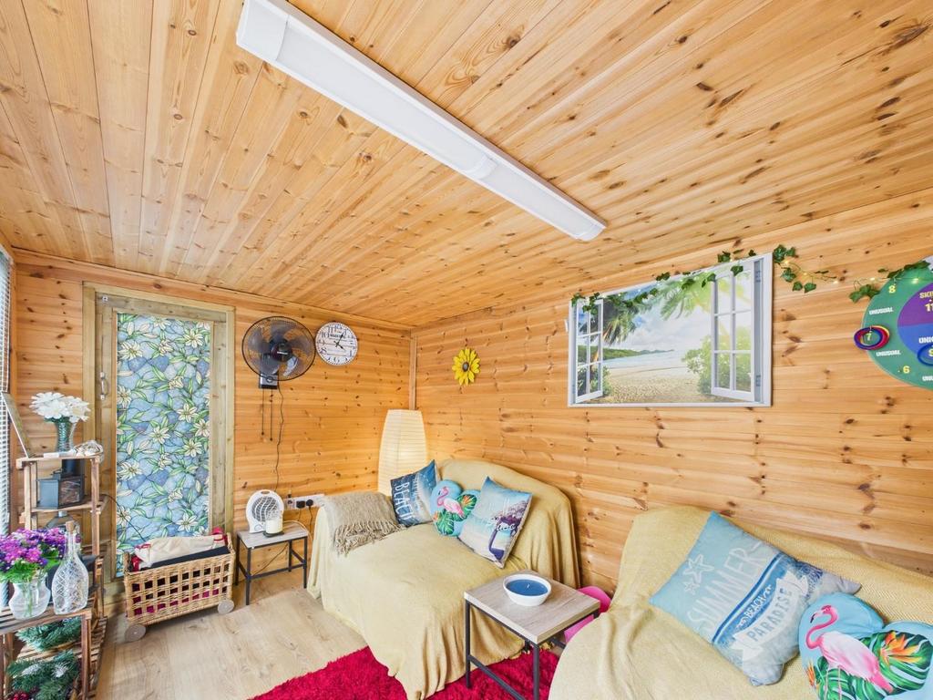 Summer House