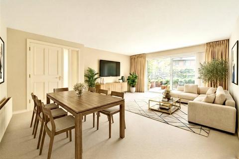 3 bedroom apartment for sale, Paveley Drive,, Morgans Walk, Battersea.