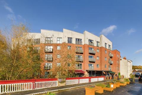 Flat 1 Merment House, Block D, 2 Adelaide Lane, Sheffield