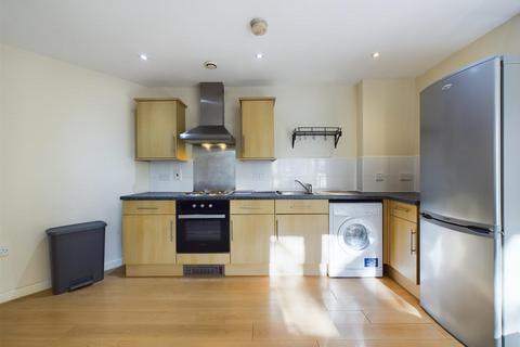 undefined, Flat 1 Merment House, Block D, 2 Adelaide Lane, Sheffield
