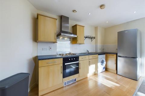 undefined, Flat 1 Merment House, Block D, 2 Adelaide Lane, Sheffield