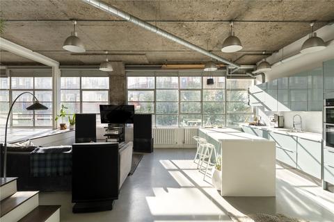 2 bedroom apartment for sale, Shepherdess Walk, London, N1