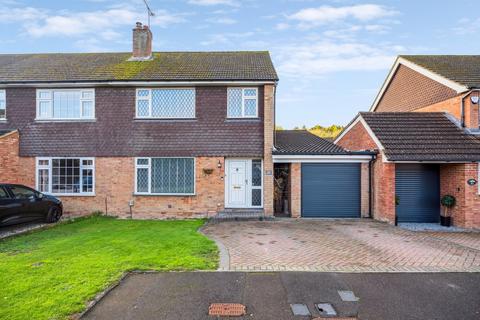 3 bedroom semi-detached house for sale, Gilded Acre, Dunstable, LU6