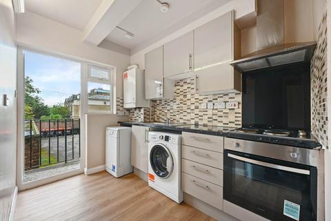 2 bedroom apartment to rent, Hanover Court, Uxbridge Road, Shepherds Bush, W12 9EP