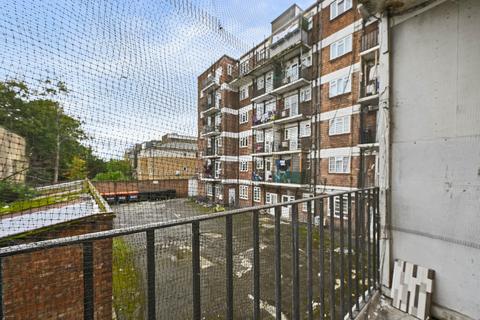 2 bedroom apartment to rent, Hanover Court, Uxbridge Road, Shepherds Bush, W12 9EP