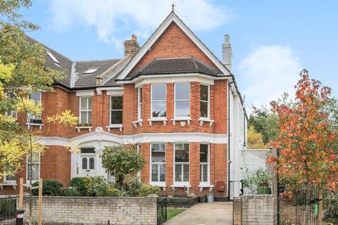 38 Culverley Road, London, SE6 2LA