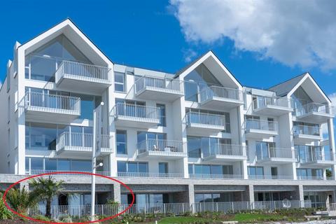 1 bedroom apartment for sale, Falmouth