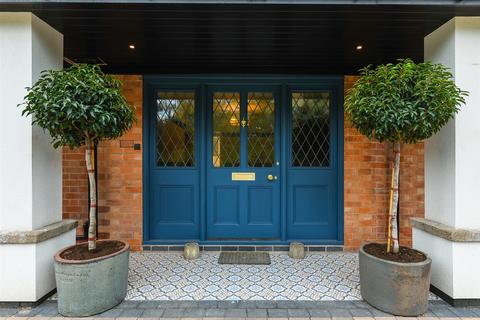 undefined, Nottingham Road, Oxton, Southwell