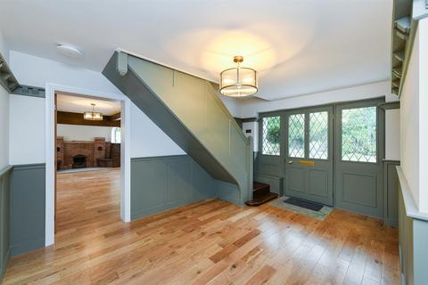 4 bedroom detached house for sale, Nottingham Road, Oxton, Southwell