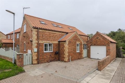 undefined, Old Chapel Court, Waddingham