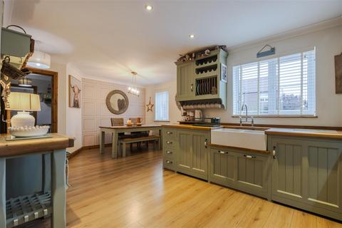 undefined, Old Chapel Court, Waddingham