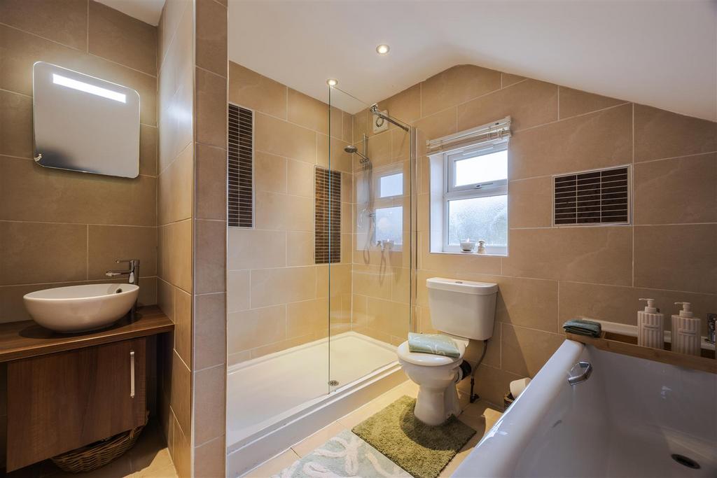 Bathroom two