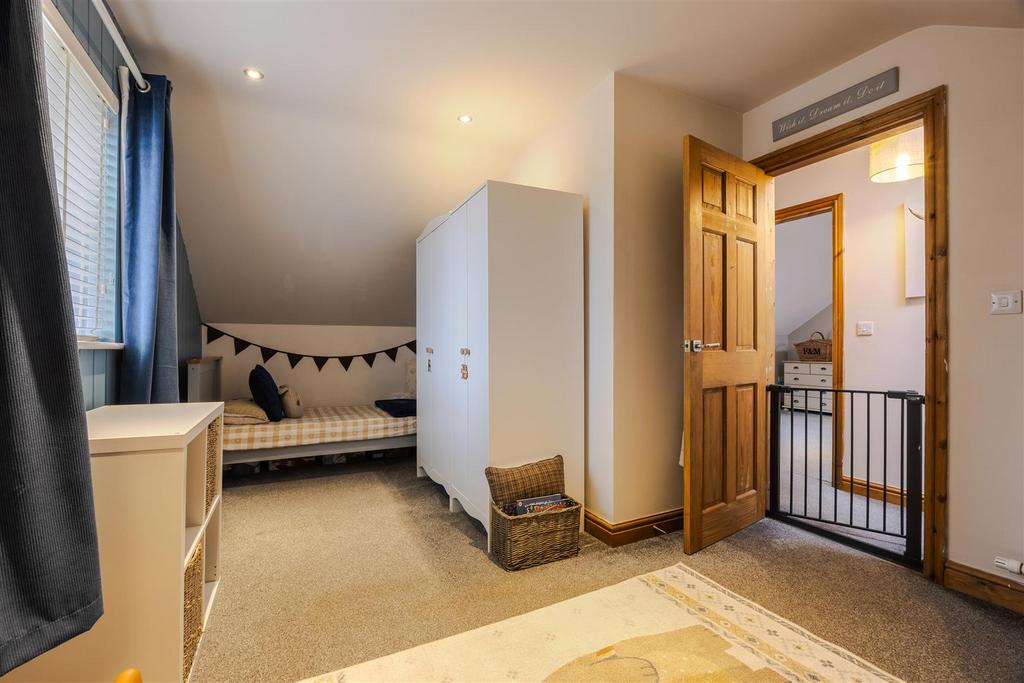 Bedroom two