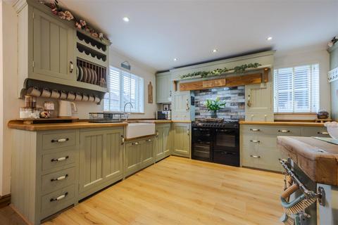 undefined, Old Chapel Court, Waddingham