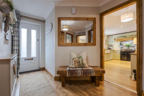 undefined, Old Chapel Court, Waddingham