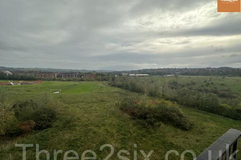 2 bedroom apartment to rent, Burtree Drive, Stoke On Trent, ST6