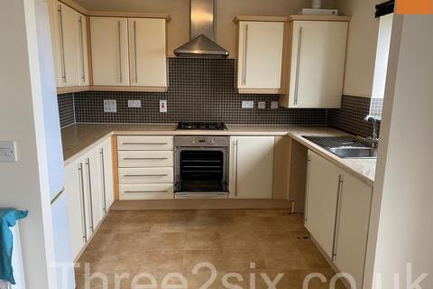 2 bedroom apartment to rent, Burtree Drive, Stoke On Trent, ST6